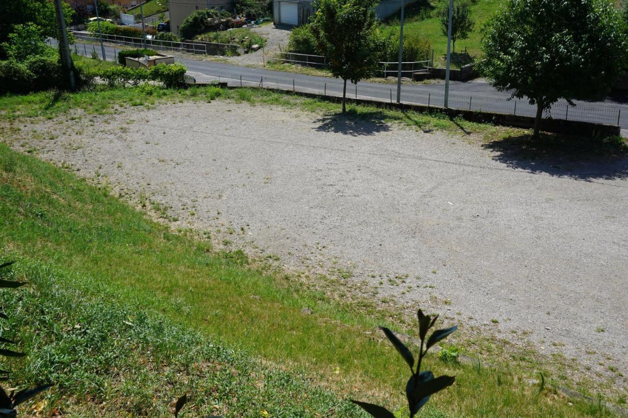 Gite Des Grands Causses Millau Exterior foto